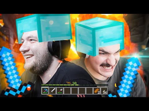 Видео: ТРЕШ В МАЙНКРАФТЕ