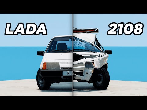 Видео: ИСТОРИЯ ОДНОЙ МАШИНЫ ВАЗ-2108