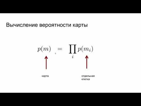 Видео: ROS Лекция 17 Методы локальной навигации. Frontend для SLAM. Алгоритм ICP. RANSAC
