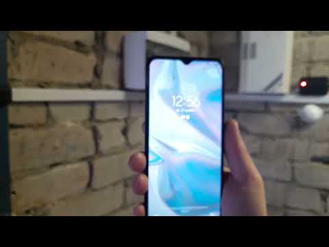 Видео: Проводная GSM сигнализация с датчиком удара