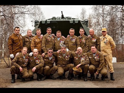 Видео: Песни Афгана. "Споем, братишка!" -Андрей Лященко