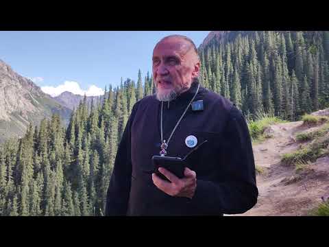 Видео: "Почему Бог спасая нас, действует неявно для нас?"