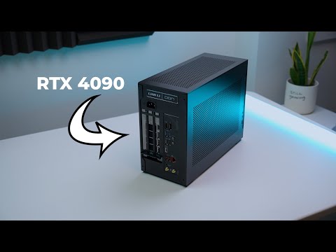 Видео: Это дело будет трудно превзойти (A4-H2O)