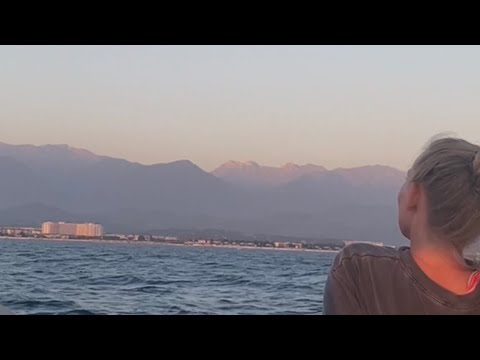 Видео: Sochi for life prt2 // Сборы в Сочи