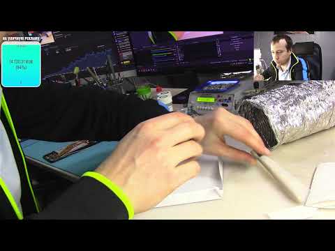 Видео: Samsung a505 A50 Не включается перезагружается  . Ремонт телефонов(Моби Фикс) г.Тихорецк