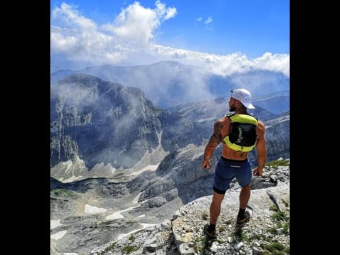 Видео: Бягащият подкаст с Даниел Иванов еп. 2