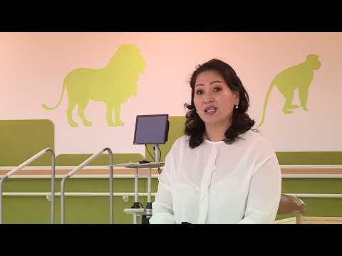 Видео: Хөгжлийн бэрхшээлтэй хүүхдийн сэргээн засах хөгжлийн төвийн танилцуулга