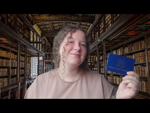 Видео: Куда я поступила?/ бюджет/ мой опыт