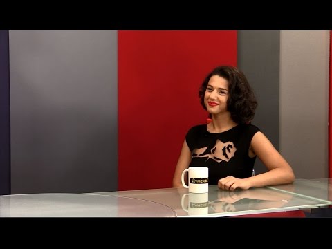 Видео: Вечер на Думской. Хатия Буниатишвили, музыкант
