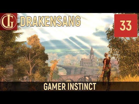 Видео: ПРОХОЖДЕНИЕ DRAKENSANG THE DARK EYE | ЧАСТЬ 33