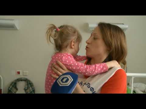 Видео: Скажем «нет» артриту у детей