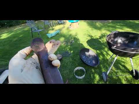 Видео: Гниёт ли Weber?