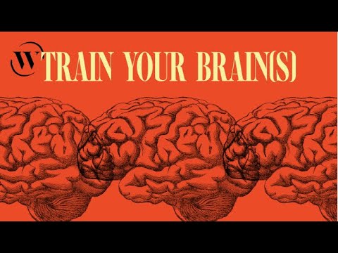 Видео: У вас три мозга. Вот как их использовать | Роберт Сапольски