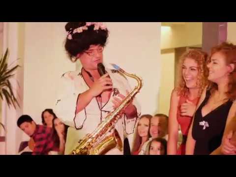 Видео: Калуські Гопацульки Demo Весілля