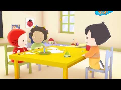 Видео: Эмили - Сборник серий (Tiji, 2015)