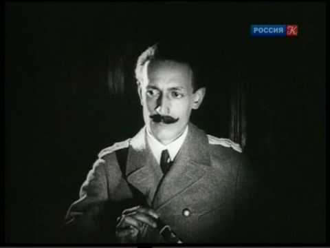 Видео: Леонид Оболенский