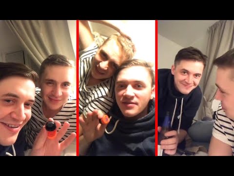 Видео: IG Трансляция (23.10.2017) [shakulin] (2)