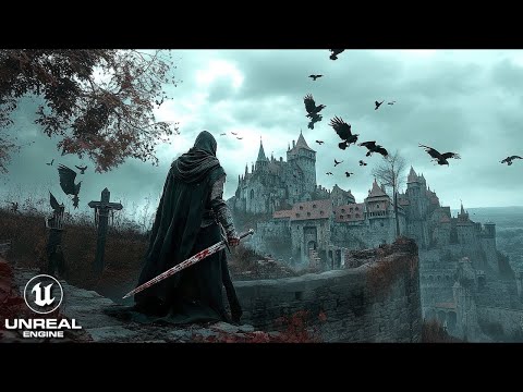 Видео: 20 НОВЫХ РПГ игр которые ВАС ШОКИРУЮТ в 2025-2026!