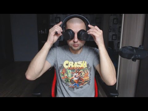 Видео: АСМРазопаковане | Загубил съм форма