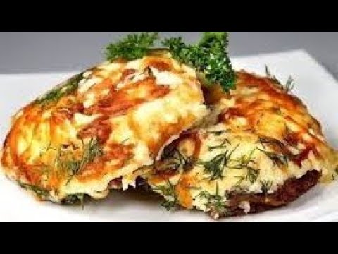 Видео: Деликатес на праздничный стол  и не только! Закуска из языка!