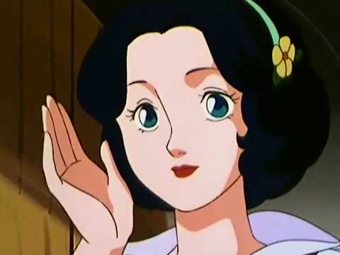 Видео: Легендата за Снежанка, епизод 13 / Legend of Snow White - BG