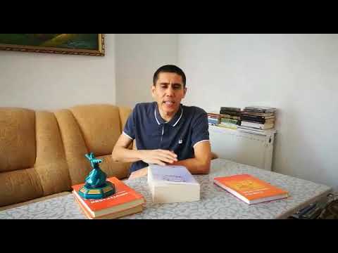 Видео: Қисса. Жұпар гүлдің зияны.