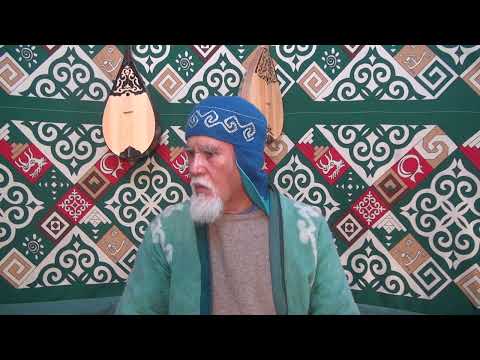 Видео: 772.Адамдықтың парызы жаратылыспен үндесіп киесін табу