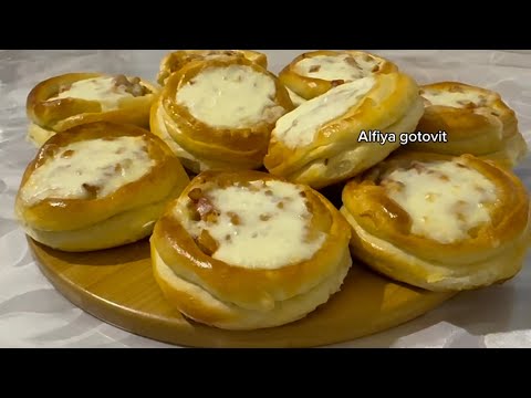 Видео: Вы будете готовить его всегда. Невероятно просто, быстро…