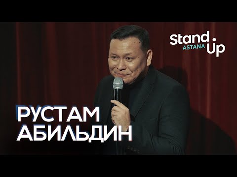 Видео: Рустам Абильдин о трудностях работы школьного учителя