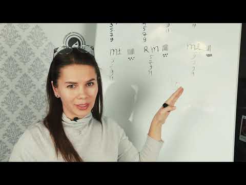 Видео: Иглы для татуажа - подробный гайд