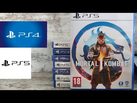 Видео: Закуп игр для PS4 и PS5 с  М.Видео, Озон, Яндекс маркет, Авито\ Пополнение библиотеки видеоигр #19