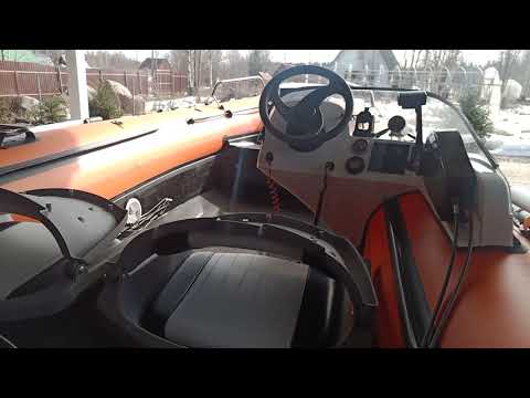 Видео: Подключение стартера и зарядки на MERCURY TOHATSU и другие подробно .