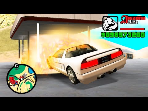 Видео: ВСЯ СУТЬ САМПА: