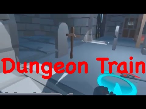 Видео: #108 Прохождение игры DUNGEON TRAIN!