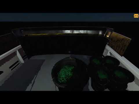 Видео: Fishing: North Atlantic | Фарм денег | Ловля сетями