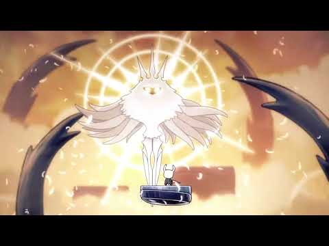 Видео: Hollow Knight Изменил мою жизнь