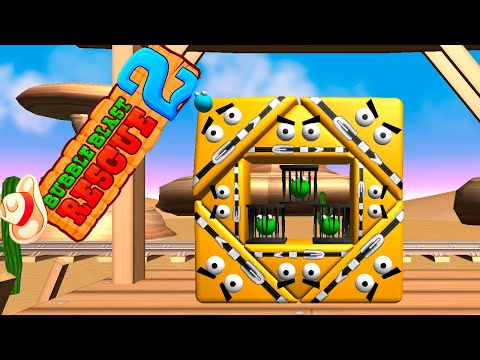 Видео: Bubble Blast Rescue 2 #14  Arcade - Давайте посмотрим Bubble Blast Rescue 2 - Аркада. 13+