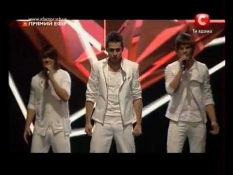 Видео: D-версия - "Grenade"