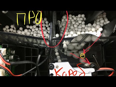 Видео: ДЭТЮНИНГ КОРОБА GG LMG CM16