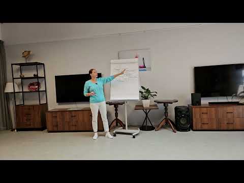 Видео: Психология похудения, лекция No.2 в ЦМД. 2024.06.14. психолог Татьяна Мунн