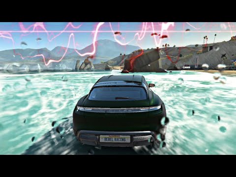 Видео: Кровь из ушей | Rebel Racing