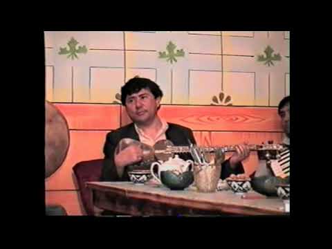 Видео: Рахимбой Мусаев Қочиб бўлмас тагдир азал қўлидан