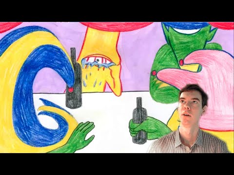 Видео: Дайте танк (!) – Я.  Реакция на Дайте танк (!)