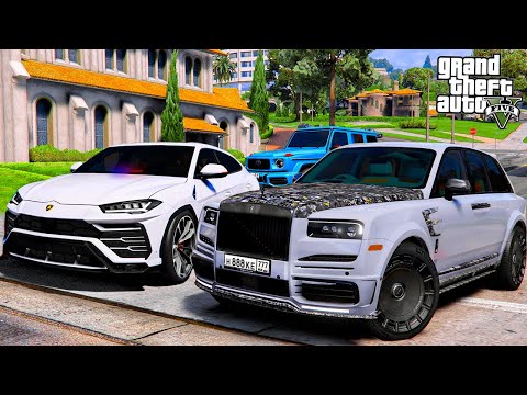 Видео: ОТ БОМЖА ДО БОГАЧА В ГТА 5 - ВЫБИЛ ИЗ КОНТЕЙНЕРОВ ТАЧКИ НА 100.000.000 РУБЛЕЙ! (Мой Дом) 🌊ВОТЕР