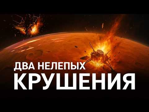Видео: Переломный момент. Фильм NASA. Часть 2
