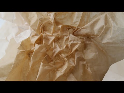 Видео: КАНАДСКОЕ СКОБИРОВАНИЕ на пергаменте для выпечки | Экспериментальное канадское скобирование | Худ...