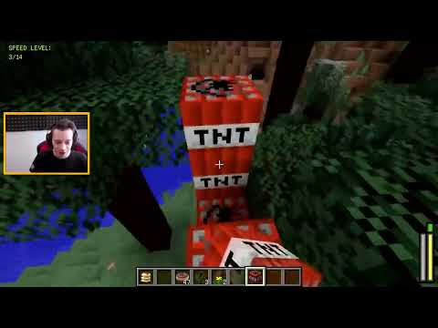 Видео: Володя троллинг флэш майнкрафт перезалив pixelplay