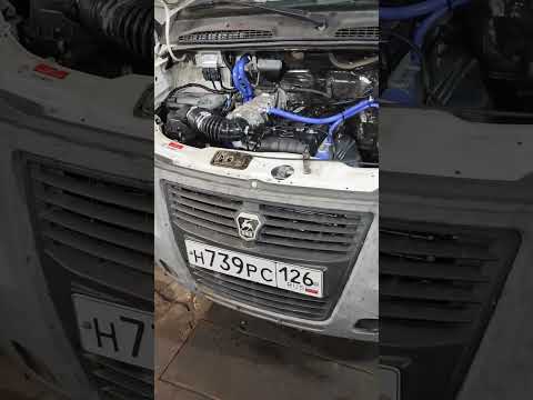 Видео: 409 про поехал покорять Ставрополье