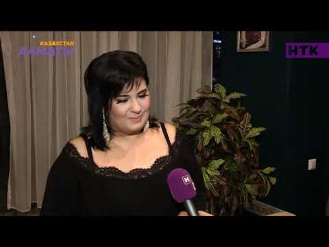 Видео: Дорогу молодым! Кем восхищена Карина Абдуллина?