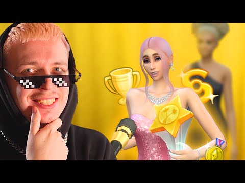 Видео: Как выигрывать премии и лотереи в Симс 4